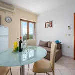 Awesome In With Sauna Apartman Labin