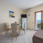 Awesome In With Sauna Labin