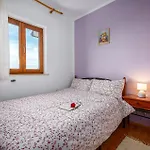 Apartman Awesome In With Sauna *