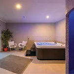Awesome In With Sauna Labin