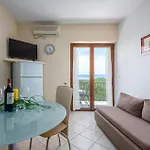 Awesome In With Sauna Apartman Labin