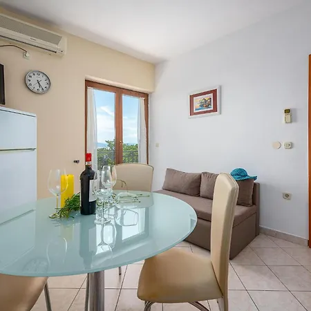 Awesome In With Sauna Διαμέρισμα Labin (Istria)