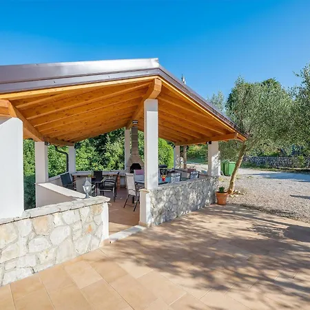 Awesome In With Sauna Apartman