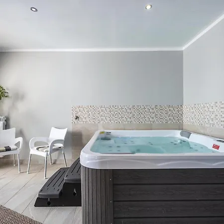 Cozy In Labin With Sauna Apartment *