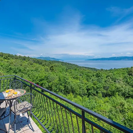 Cozy In Labin With Sauna Apartment Labin (Istria)