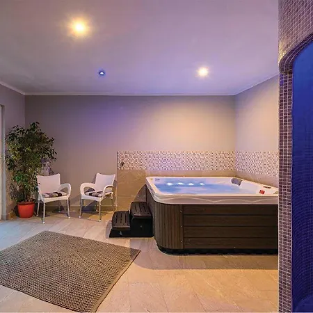 Awesome In With Sauna Labin (Istria)