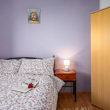 Cozy In Labin With Sauna * Labin (Istria)