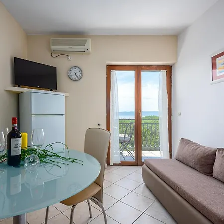 Awesome In With Sauna Διαμέρισμα Labin (Istria)