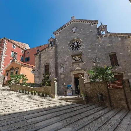 Cozy In Labin With Sauna * Labin (Istria)