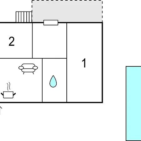 Apartment Cozy In Labin With Sauna *