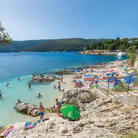 Cozy In Labin With Sauna Labin (Istria)