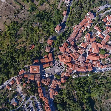Cozy In Labin With Sauna * Labin (Istria)