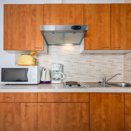 Apartment Cozy In Labin With Sauna *