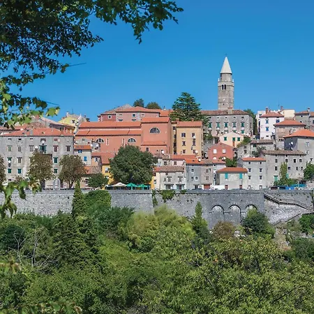 Apartment Cozy In Labin With Sauna Labin (Istria)